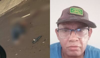 Imagem da notícia Homem morto atropelado após traumatismo craniano em Costa Rica é identificado